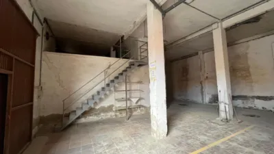 Local comercial en alquiler en San Isidro - Vista 3