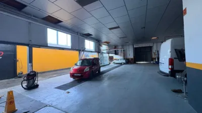 Nave industrial en alquiler en Castilla La Mancha - Vista 3