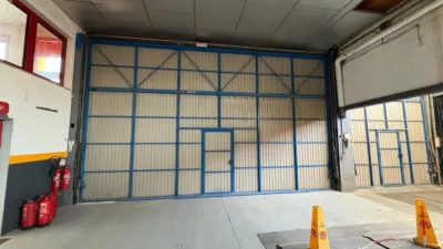 Nave industrial en alquiler en Castilla La Mancha - Més