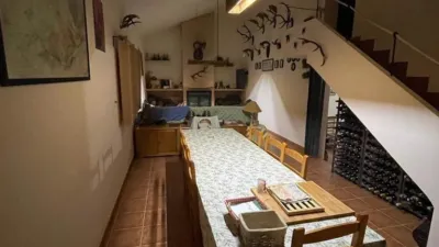 Rustic Finca in Castilla La Mancha photo 11