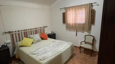 Rustic Finca in Castilla La Mancha photo 13