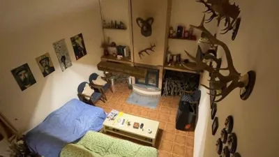 Rustic Finca in Castilla La Mancha photo 15