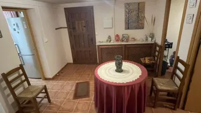 Rustic Finca in Castilla La Mancha photo 22