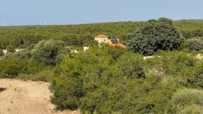 Rustic Finca in Castilla La Mancha photo 25