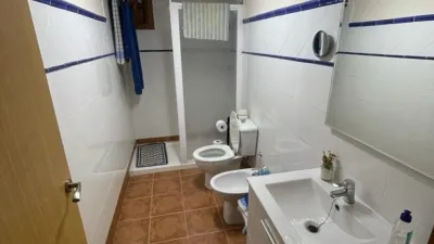 Rustic Finca in Castilla La Mancha photo 29
