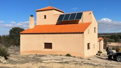 Rustic Finca in Castilla La Mancha photo 2