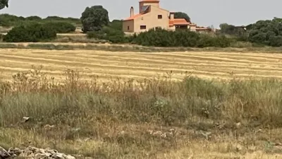 Rustic Finca in Castilla La Mancha photo 33