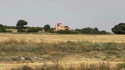 Rustic Finca in Castilla La Mancha photo 35