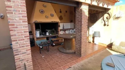 Rustic Finca in Castilla La Mancha photo 4