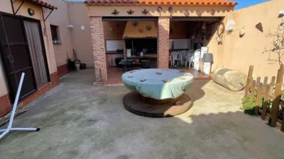 Rustic Finca in Castilla La Mancha photo 6