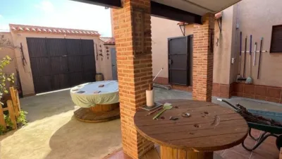 Rustic Finca in Castilla La Mancha photo 7