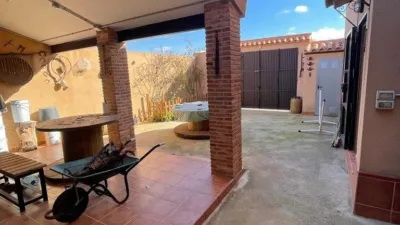 Rustic Finca in Castilla La Mancha photo 8