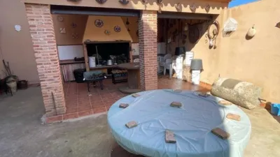 Rustic Finca in Castilla La Mancha photo 9