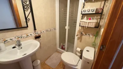 Townhouse in Castilla La Mancha photo 14