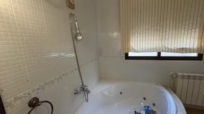 Townhouse in Castilla La Mancha photo 17
