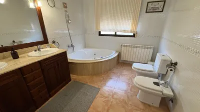 Townhouse in Castilla La Mancha photo 18