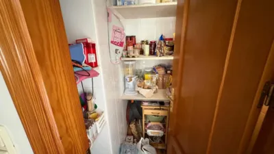 Townhouse in Castilla La Mancha photo 21