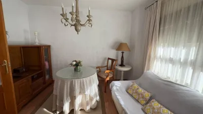 Townhouse in Castilla La Mancha photo 23
