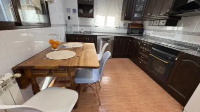 Casa – Almansa, Albacete - Vista 3