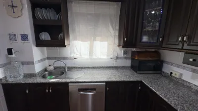 Casa – Almansa, Albacete - Vista 5