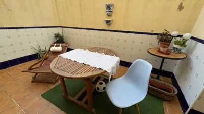 Townhouse in Castilla La Mancha photo 7