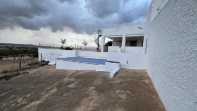 Chalet in Castilla La Mancha photo 11