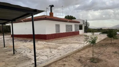 Chalet in Castilla La Mancha photo 13