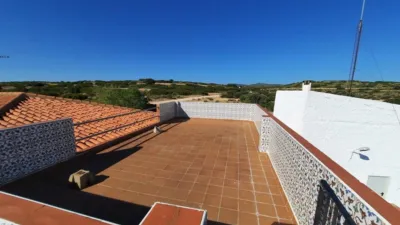 Chalet in Castilla La Mancha photo 17