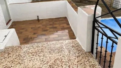 Chalet in Castilla La Mancha photo 20