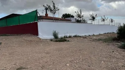 Chalet in Castilla La Mancha photo 25