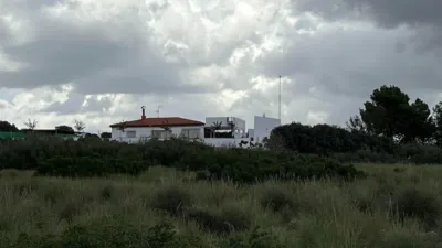 Chalet in Castilla La Mancha photo 26
