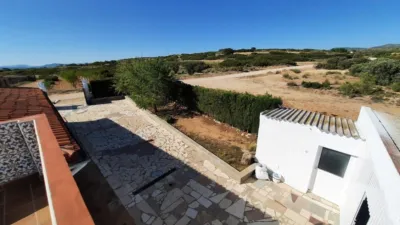 Chalet in Castilla La Mancha photo 31