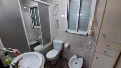 Chalet in Castilla La Mancha photo 33