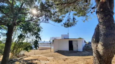 Chalet in Castilla La Mancha photo 36