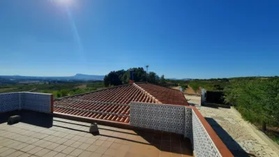 Chalet in Castilla La Mancha photo 38