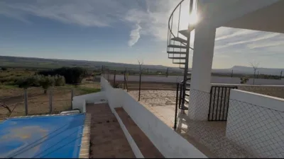 Chalet in Castilla La Mancha photo 3