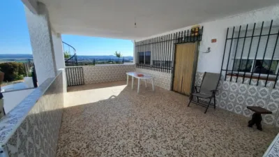 Chalet in Castilla La Mancha photo 44