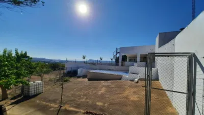 Chalet in Castilla La Mancha photo 48