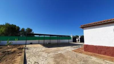 Chalet in Castilla La Mancha photo 50