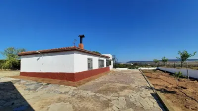 Chalet in Castilla La Mancha photo 53