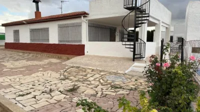 Chalet in Castilla La Mancha photo 7