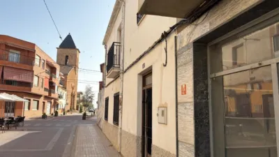 Casa en calle de Ramón y Cajal, 5 photo 18