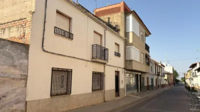 House on Calle de Ramón y Cajal, 5 photo 4