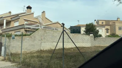 Terreno en venta en Castilla La Mancha - Vista 2
