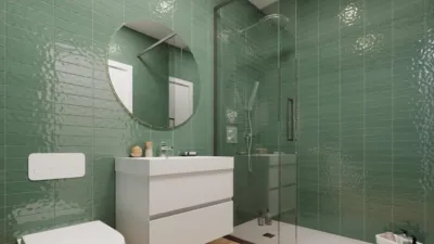 Apartment on Calle del Mati photo 8