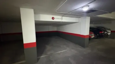 Garaje en venta en Avenida de José Rodríguez Ruano - Vista 3