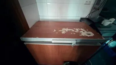 Local comercial en alquiler en Calle de La Rambla de la Mancha, 38, cerca de Calle de la Virgen de Belén - Vista 4