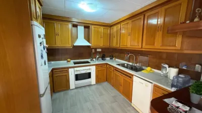 Apartment on San Antonio Street, 77 photo 16