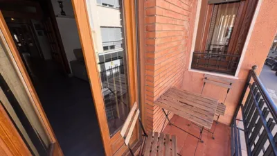 Piso – Almansa, Albacete - Vista 2