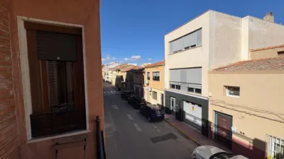 Piso – Almansa, Albacete - Vista 3